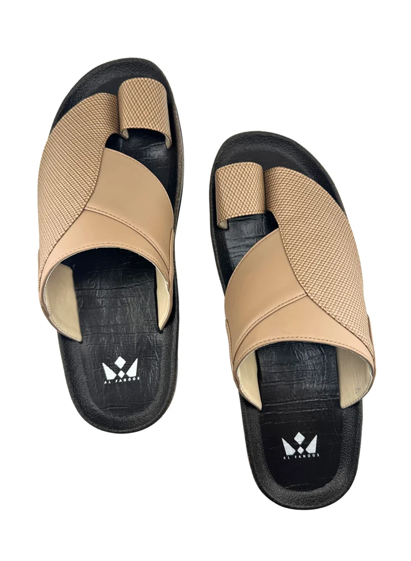 AL Fanoos Desert Bliss Sandals by Al Fanoos