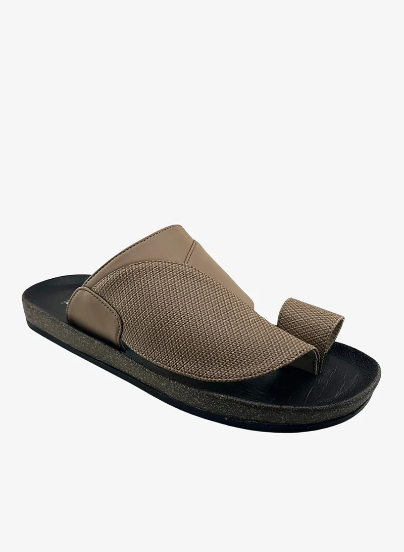 AL Fanoos Desert Bliss Sandals by Al Fanoos