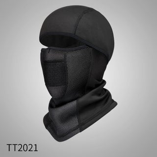 Winter Riding Warm Mask Bicycle Motorcycle Headgear Windproof Cold-proof Face Protection Ski Mask Scarf TT2021 Black Outer Water-repellent - pzsku/ZCB5C7F0CED38776F7EDAZ/45/1746221621/5a668dc4-23a7-4831-a210-203c4d20ce26