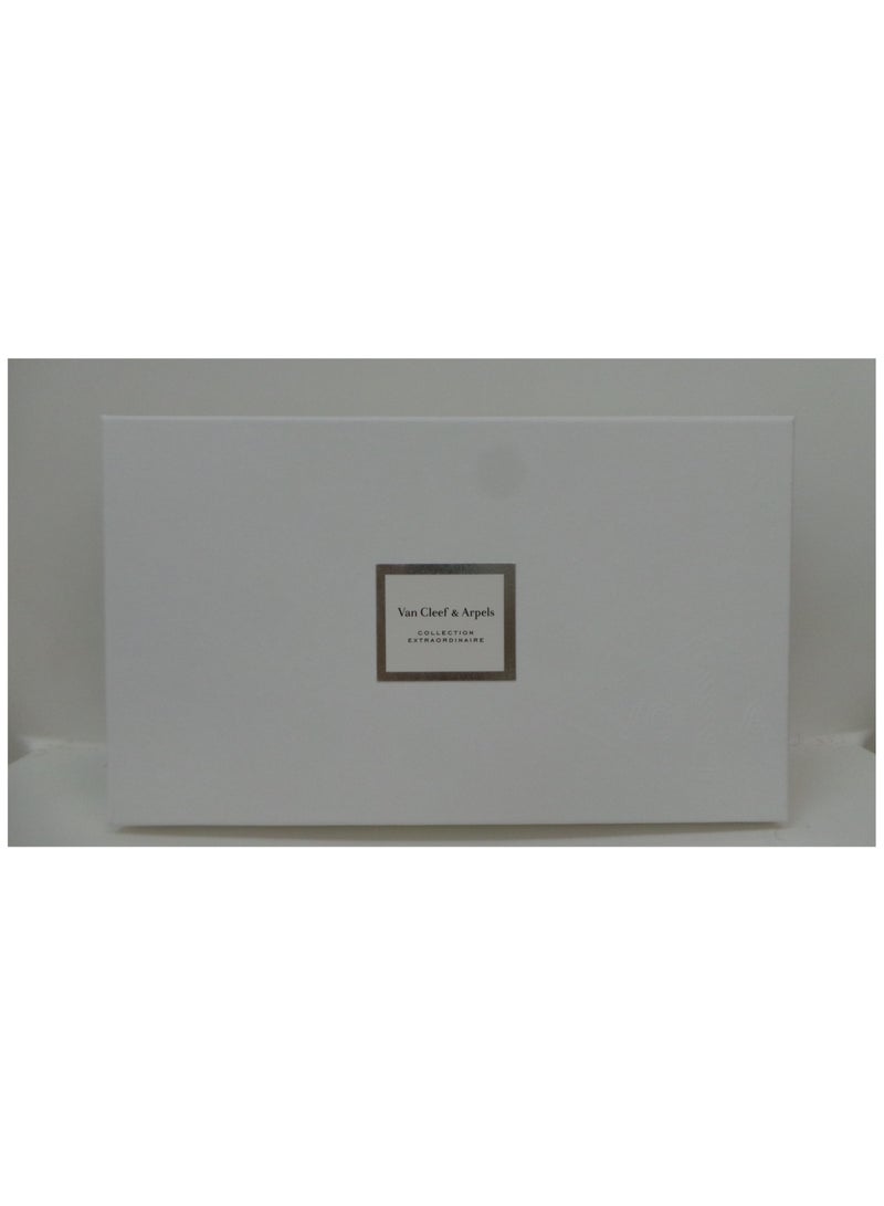 VANCLEEF & ARPELS van cleef collection extra ordinaire Set 3 Pieces 45ml - Image 3