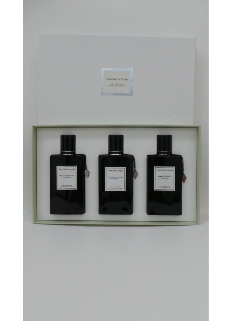VANCLEEF & ARPELS van cleef collection extra ordinaire Set 3 Pieces 45ml - Image 4
