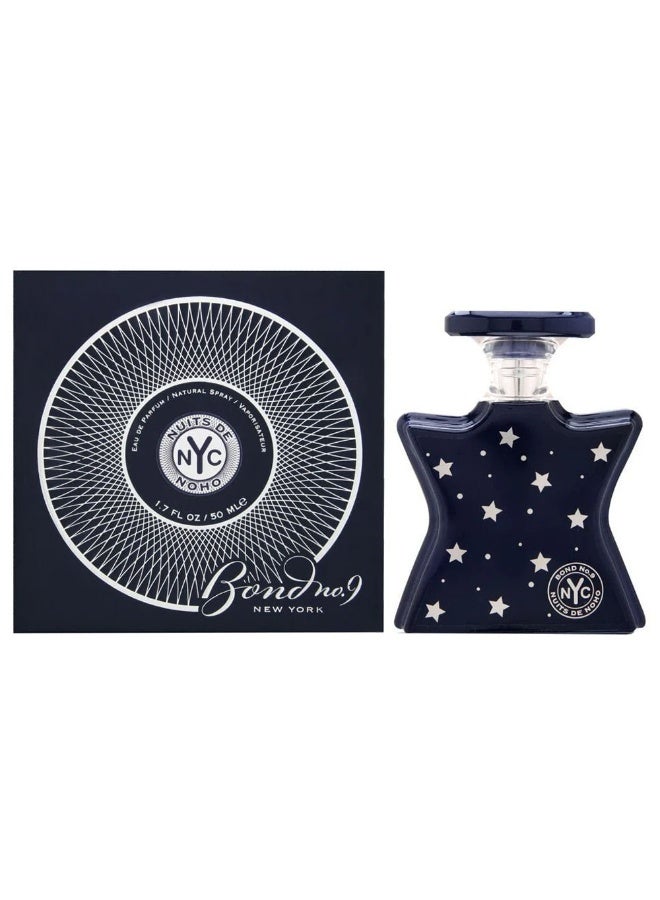 Bond No.9 Bond No.9 New York Nuits De Noho For Women Eau De Parfum 100ml - Image 2