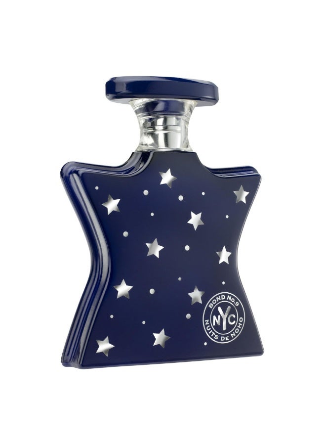 Bond No.9 Bond No.9 New York Nuits De Noho For Women Eau De Parfum 100ml - Image 1