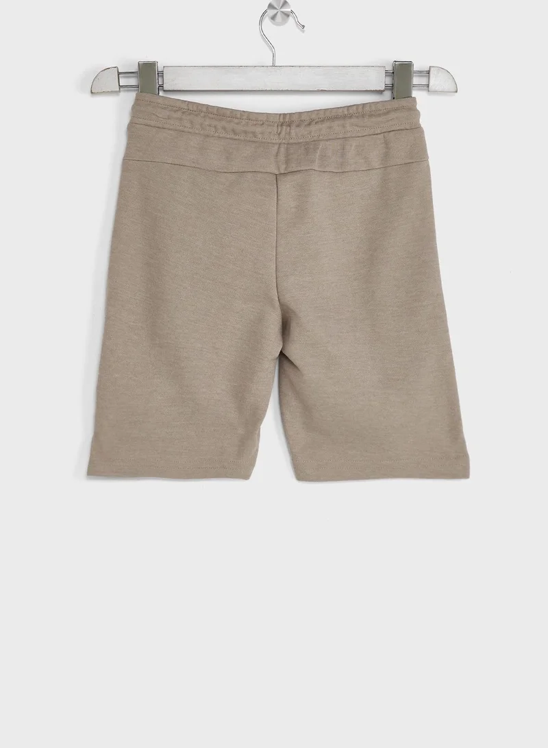 Jack & Jones Junior Kids Essential Swim Shorts