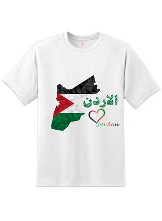 T shirt short sleeve with a picture of Football Championship Jordan - pzsku/ZCB5CFE0AF355BF6F70D4Z/45/_/1676206161/fd5af627-10f1-441b-a568-5f00949712bc