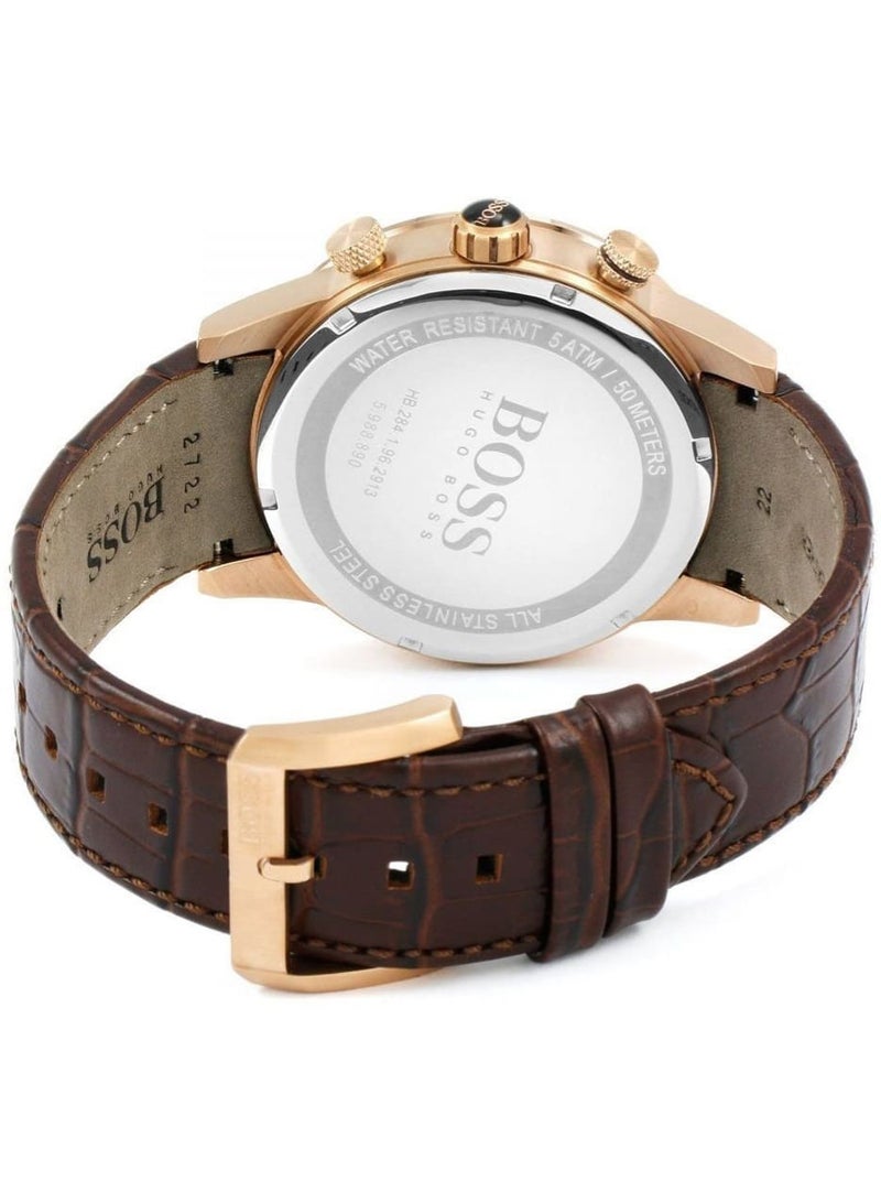 Hugo Boss Watch For Men 1513392 - Image 3