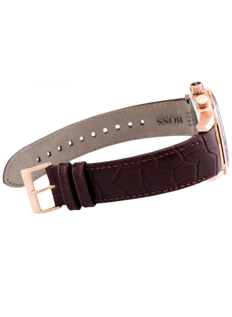 Hugo Boss Watch For Men 1513392 - Image 5