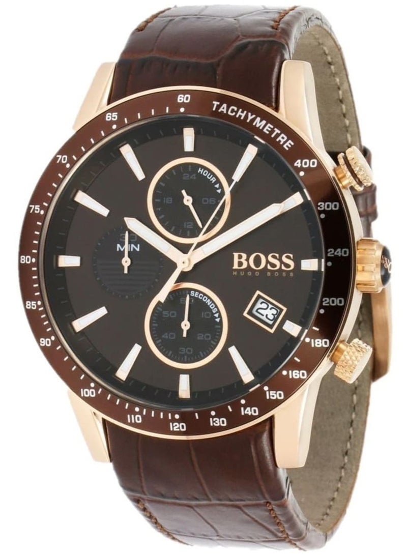 Hugo Boss Watch For Men 1513392 - Image 2