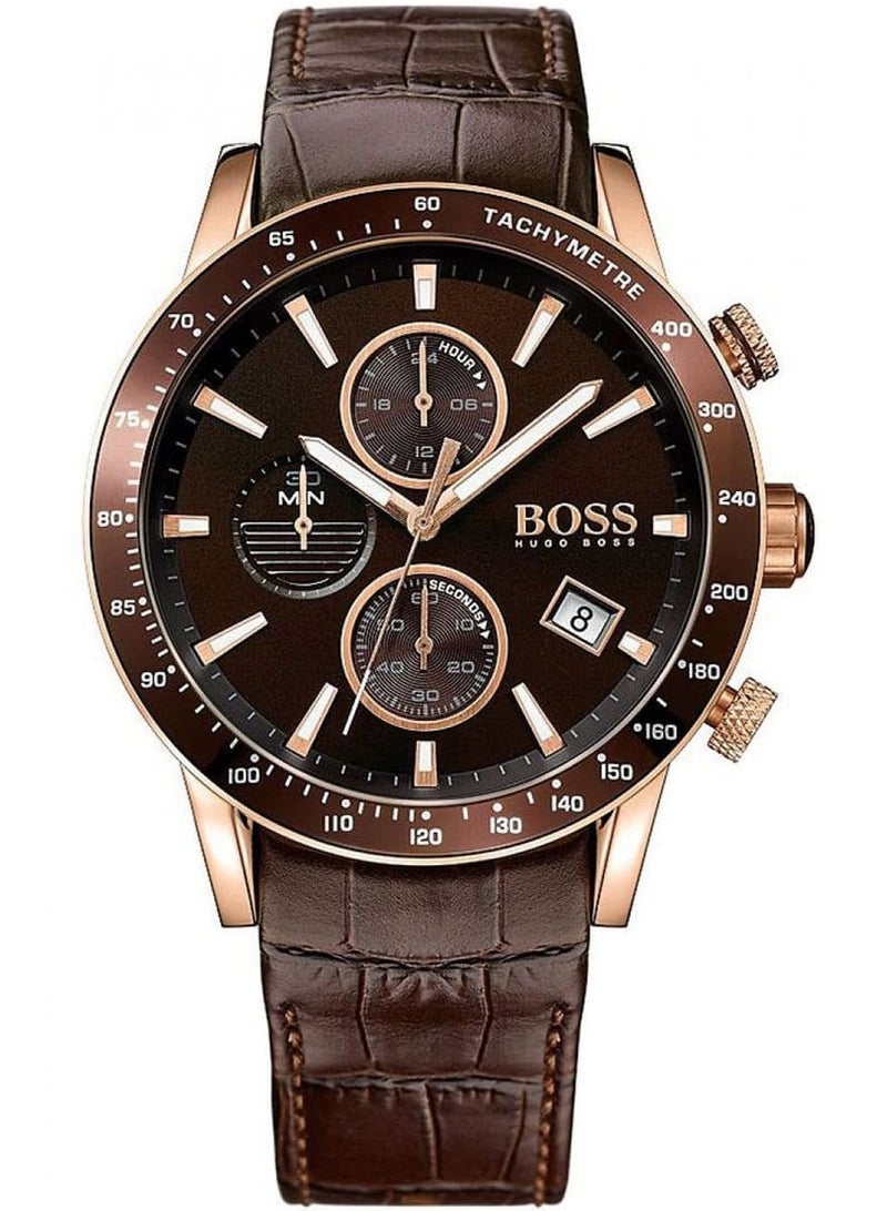 Hugo Boss Watch For Men 1513392 - Image 1