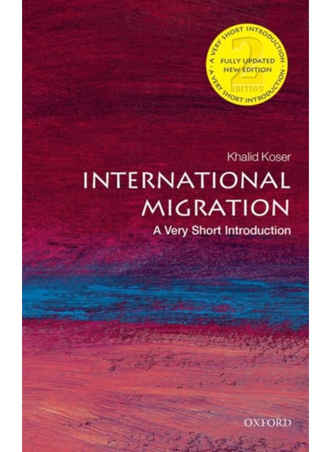 International Migration: A Very Short Introduction 