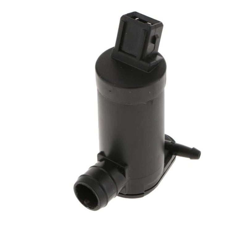 Potauto Wiper Motor Spray Pump for Clear Visibility Compatible for FORD ECO SPORT SINGLE |F725 - Image 1