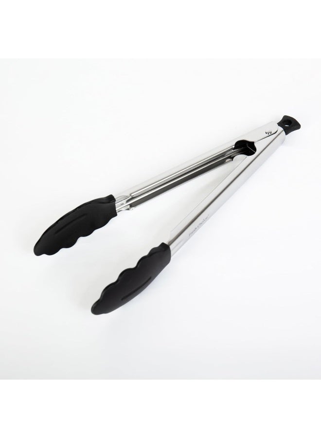 Fresh Choice Nylon Tongs 11" (28cm) - Image 3