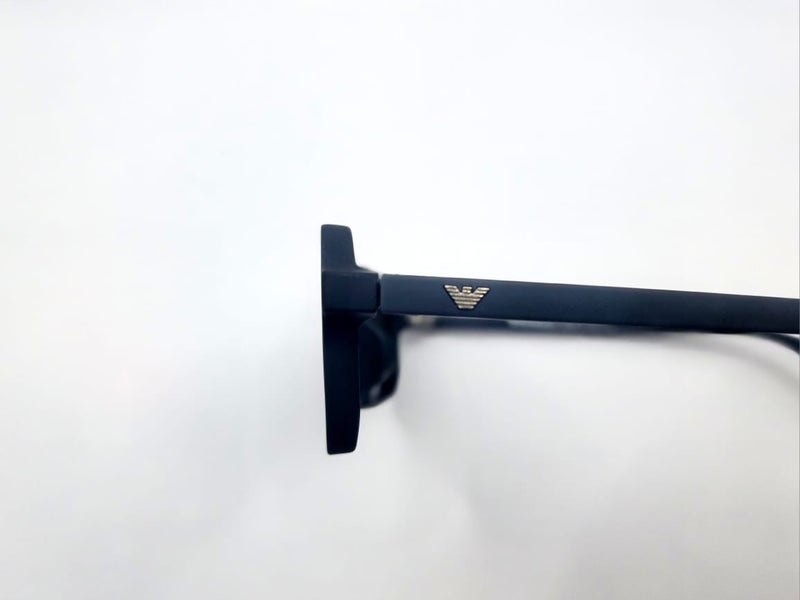 Armani rectangular sunglasses - Image 3