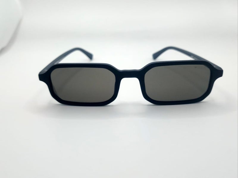 Armani rectangular sunglasses - Image 2