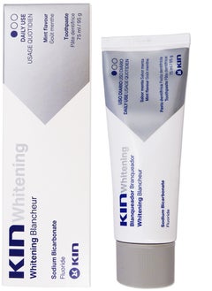 Keen Whitening Toothpaste, 75 ml