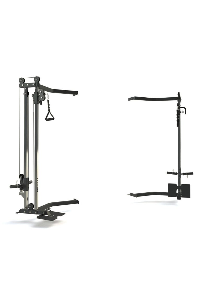 FORCE USA - Myrack Cable Crossover Option (One Side) - Image 1