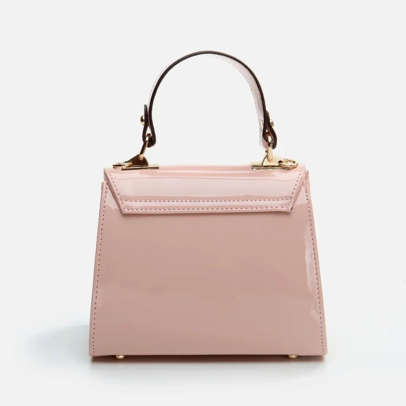 Hotiç 03CAH289010A700 PUDRA Women's Mini (Cross) Bag