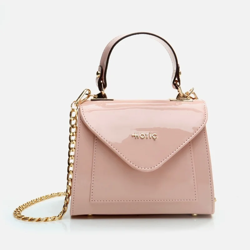 Hotiç 03CAH289010A700 PUDRA Women's Mini (Cross) Bag