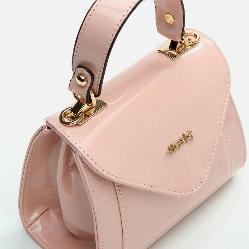 Hotiç 03CAH289010A700 PUDRA Women's Mini (Cross) Bag