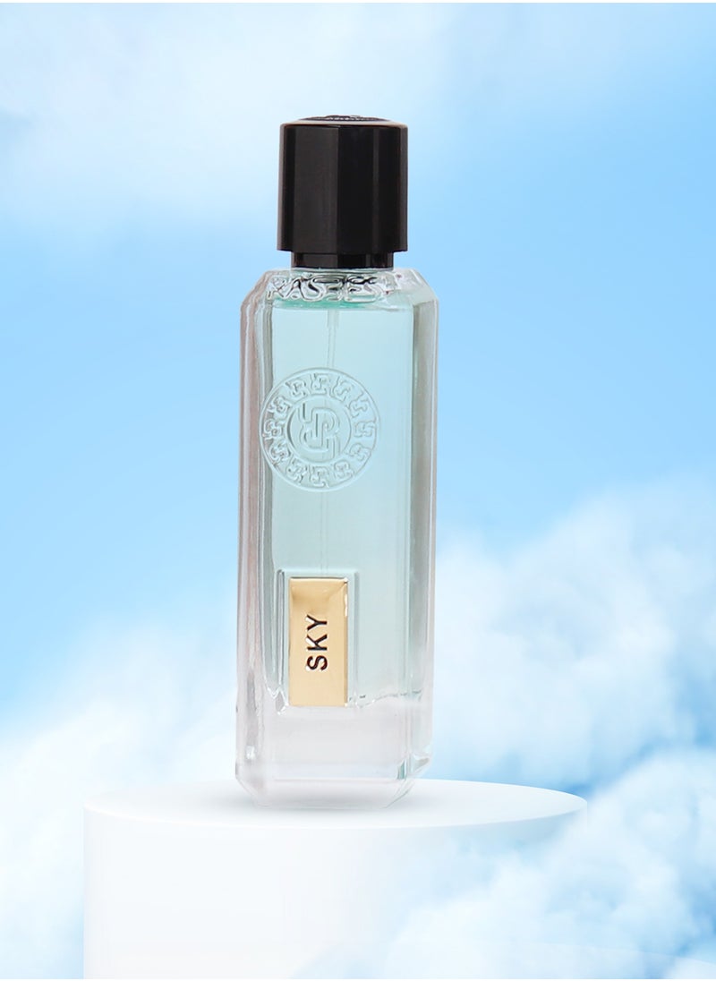  رسيس عطر  سكاي 75 مل  - Image 2