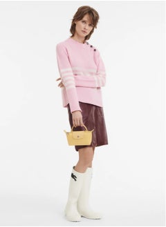 Longchamp Le Pliage Mini Sport Bag Dumpling Bag For Women  - Image 3