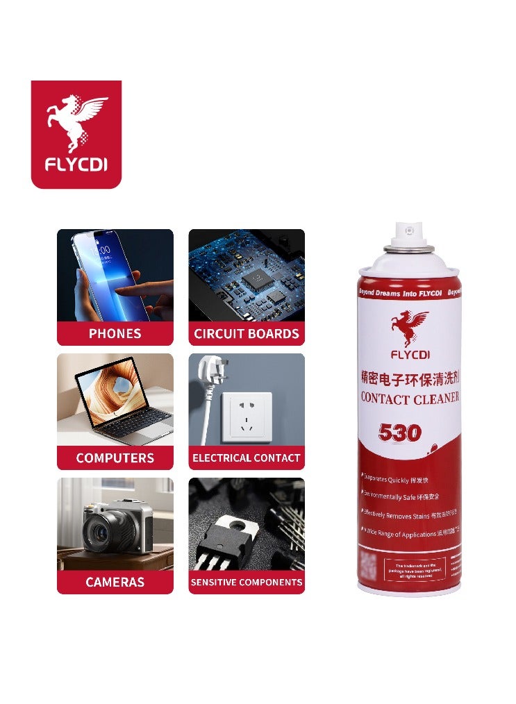flycdi Mobile and electronics cleaner - Image 1