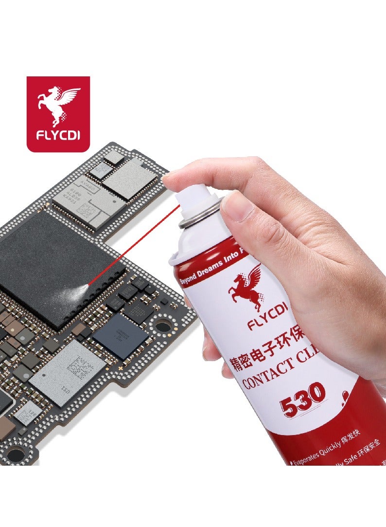 flycdi Mobile and electronics cleaner - Image 2