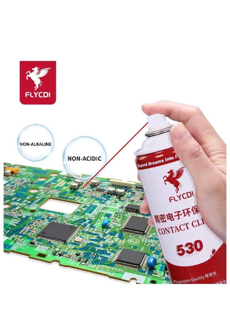 flycdi Mobile and electronics cleaner - Image 3
