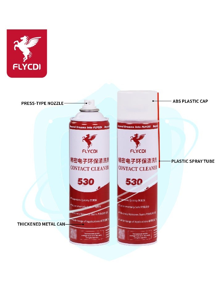 flycdi Mobile and electronics cleaner - Image 5