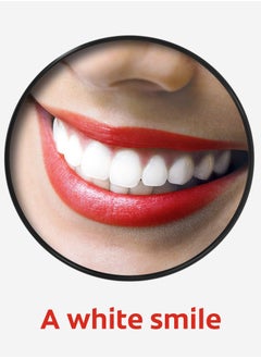 DEPURDENT New Teeth Whitening Toothpaste Cleanser & Polishing 75 ml  - Image 2