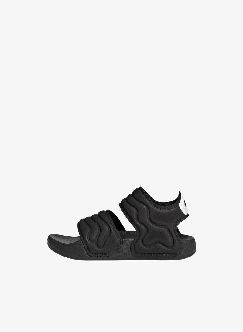 Adidas ADILETTE SANDAL 3 SANDALS INFANTS - Image 5