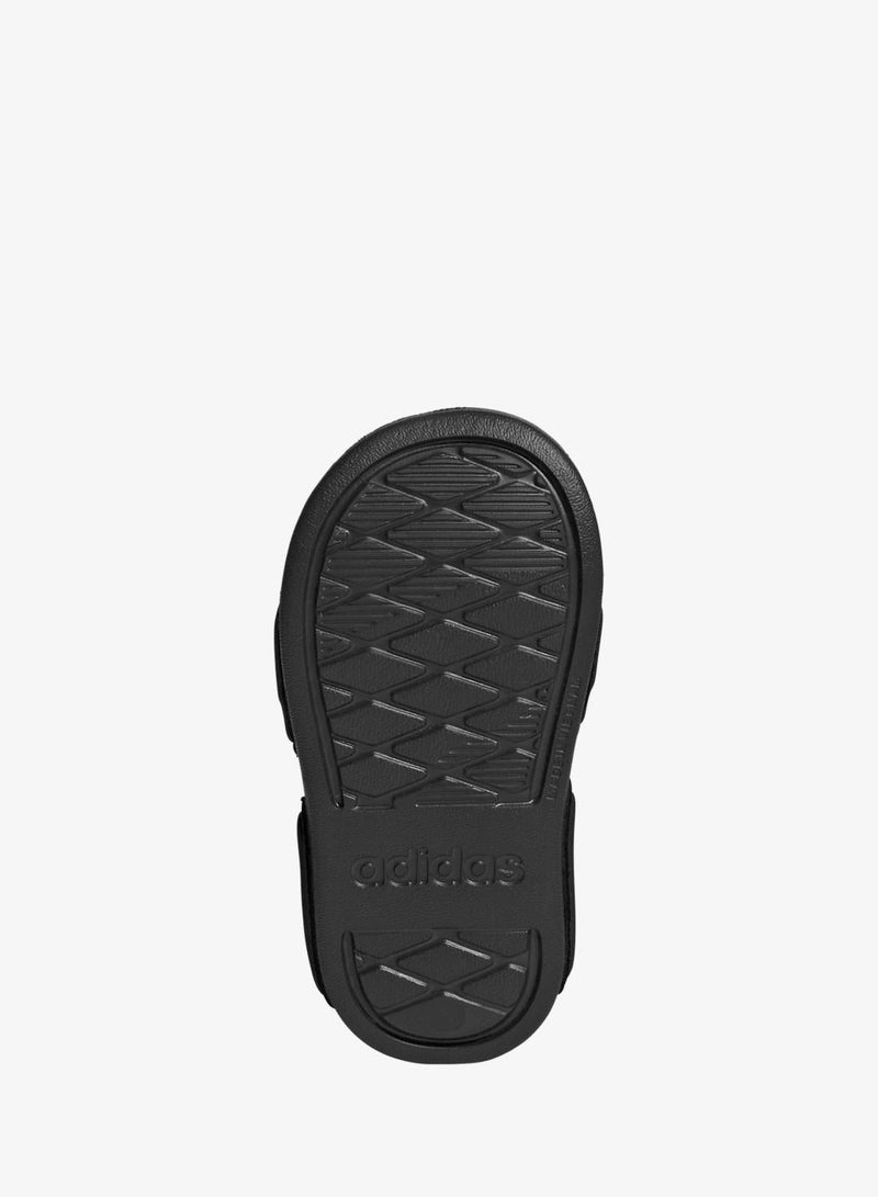 Adidas ADILETTE SANDAL 3 SANDALS INFANTS - Image 4