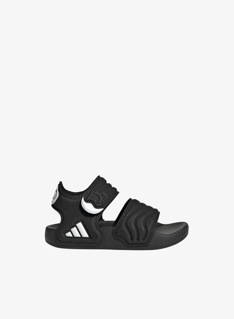 Adidas ADILETTE SANDAL 3 SANDALS INFANTS - Image 2