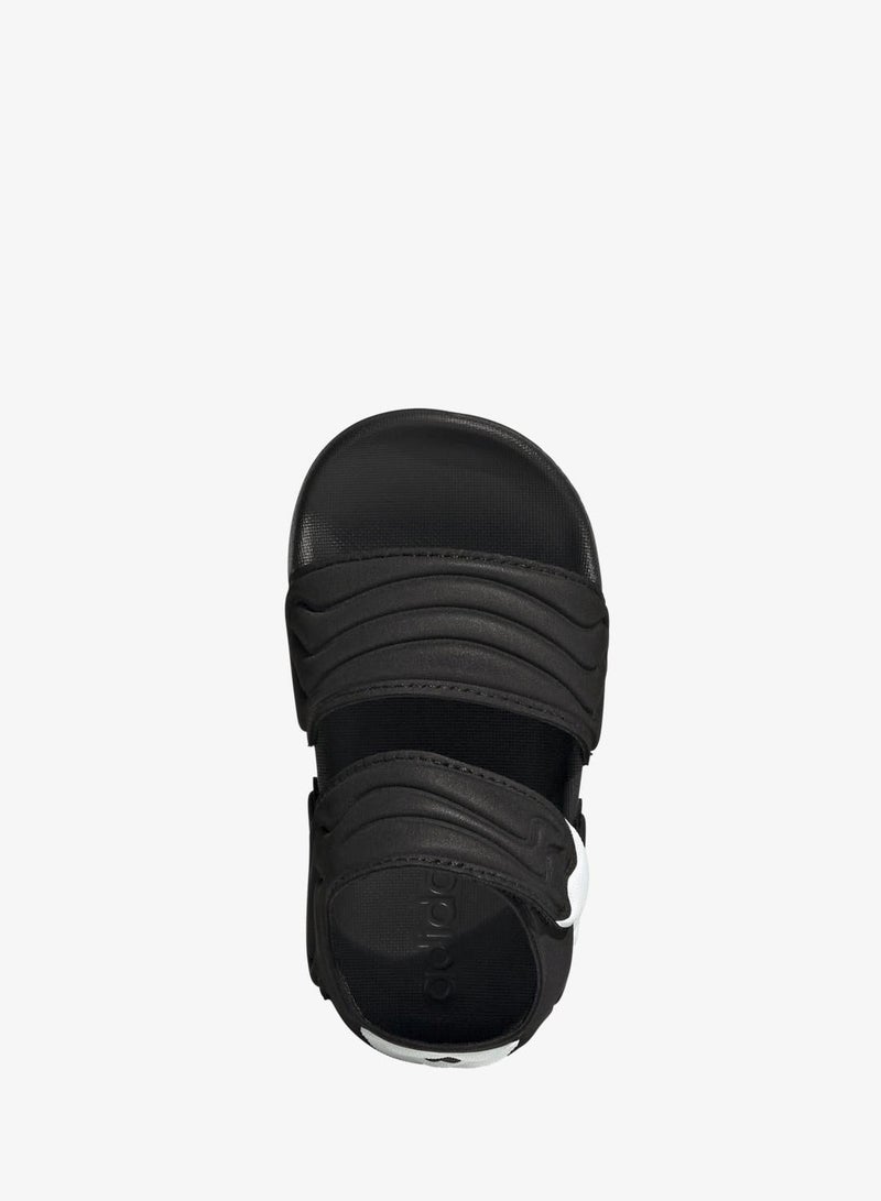 Adidas ADILETTE SANDAL 3 SANDALS INFANTS - Image 3