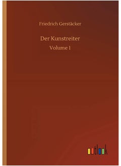Der Kunstreiter: Volume 1  - Image 2