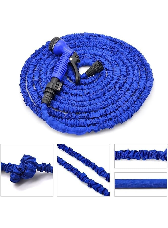 MAGIC HOSE Expanding Garden Hose 45m / 150ft – Automatically Expands and Contracts – Lightweight & Easy Storage - Image 2
