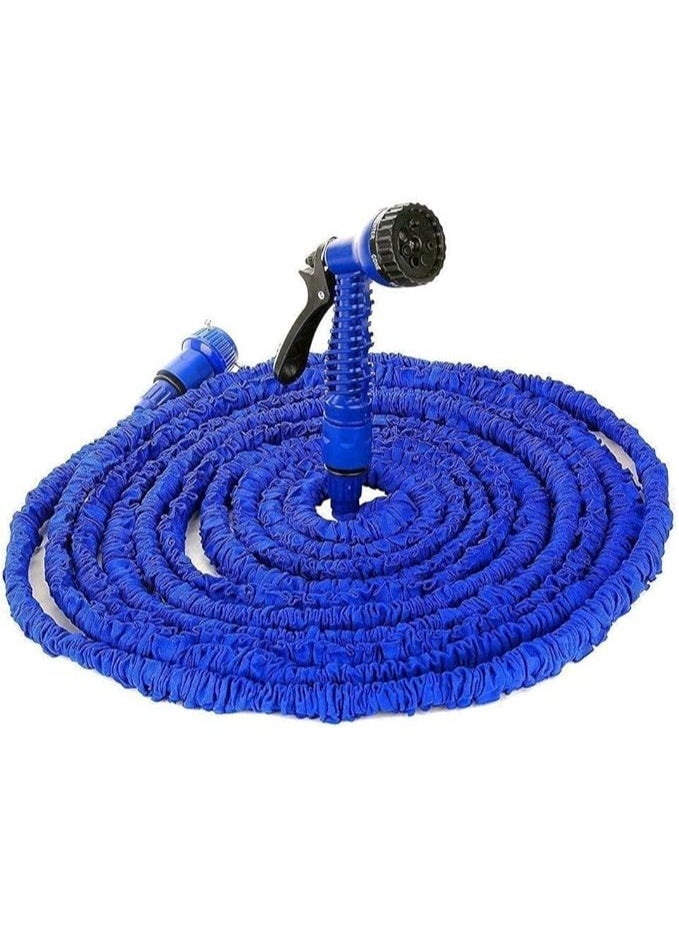 MAGIC HOSE Expanding Garden Hose 45m / 150ft – Automatically Expands and Contracts – Lightweight & Easy Storage - Image 3