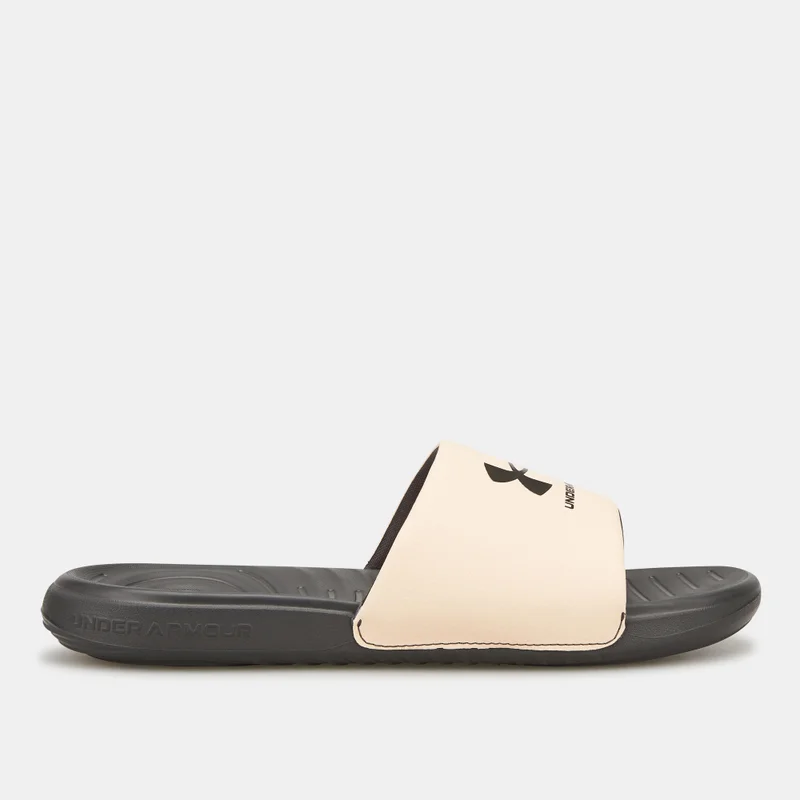 UNDER ARMOUR Women's Ansa Fixed Slides