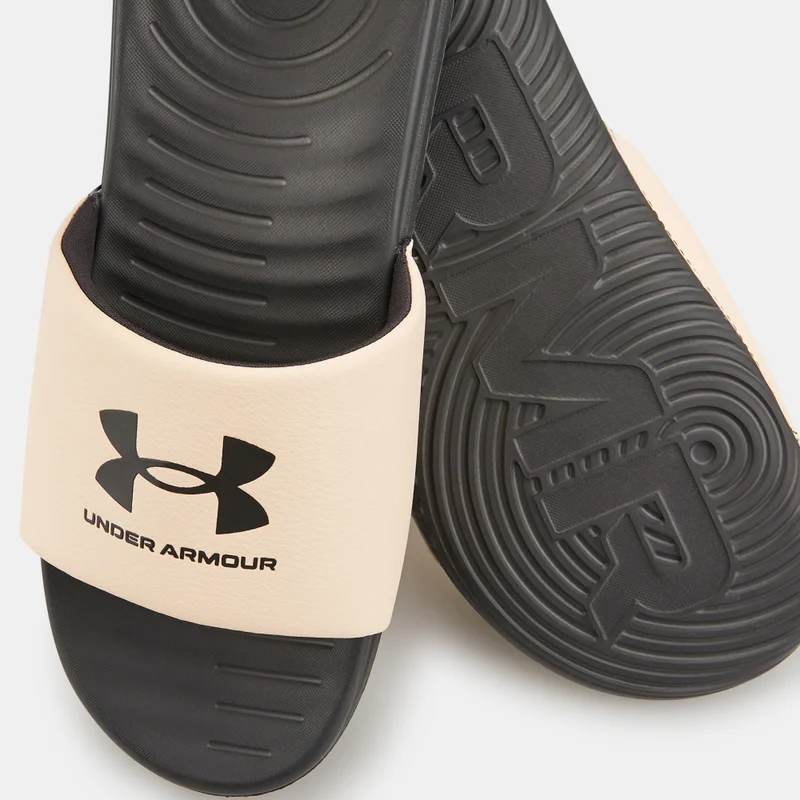 UNDER ARMOUR Women's Ansa Fixed Slides