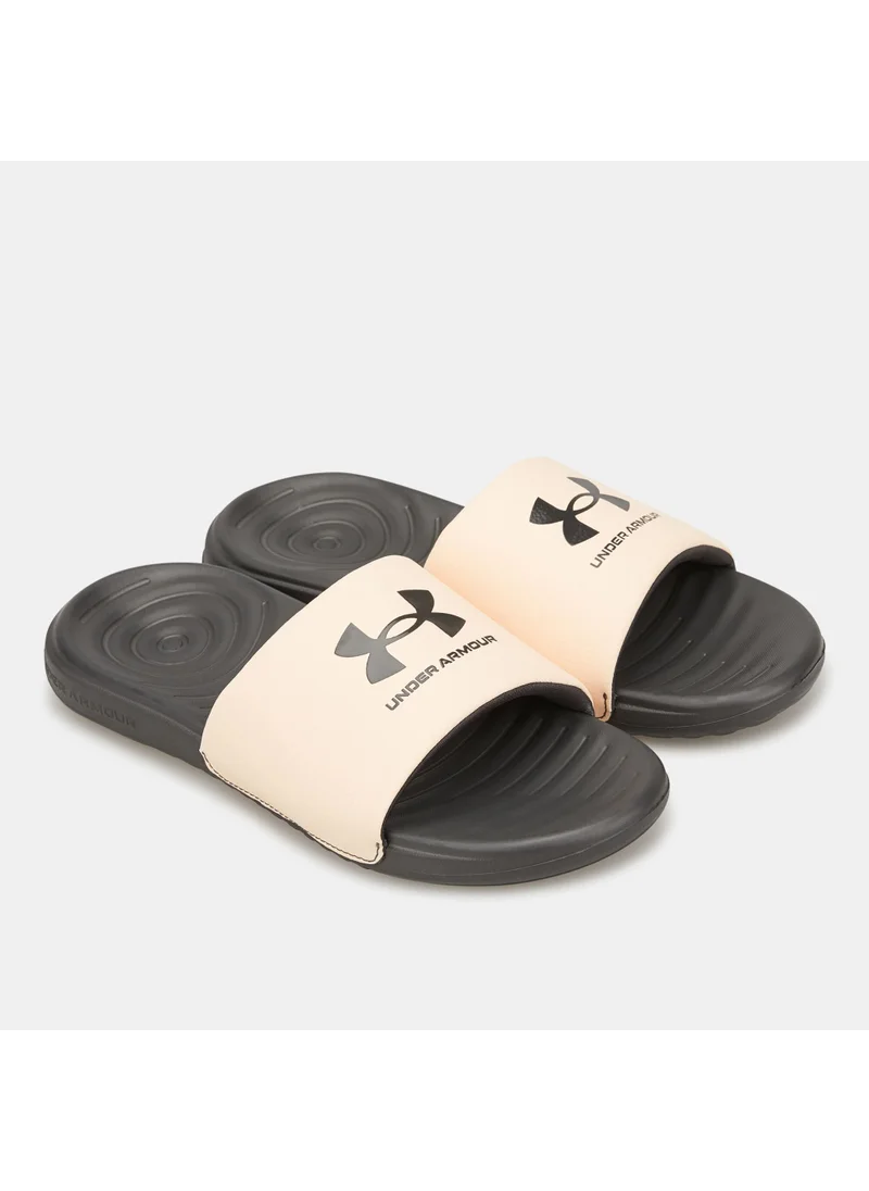 اندر ارمور Women's Ansa Fixed Slides