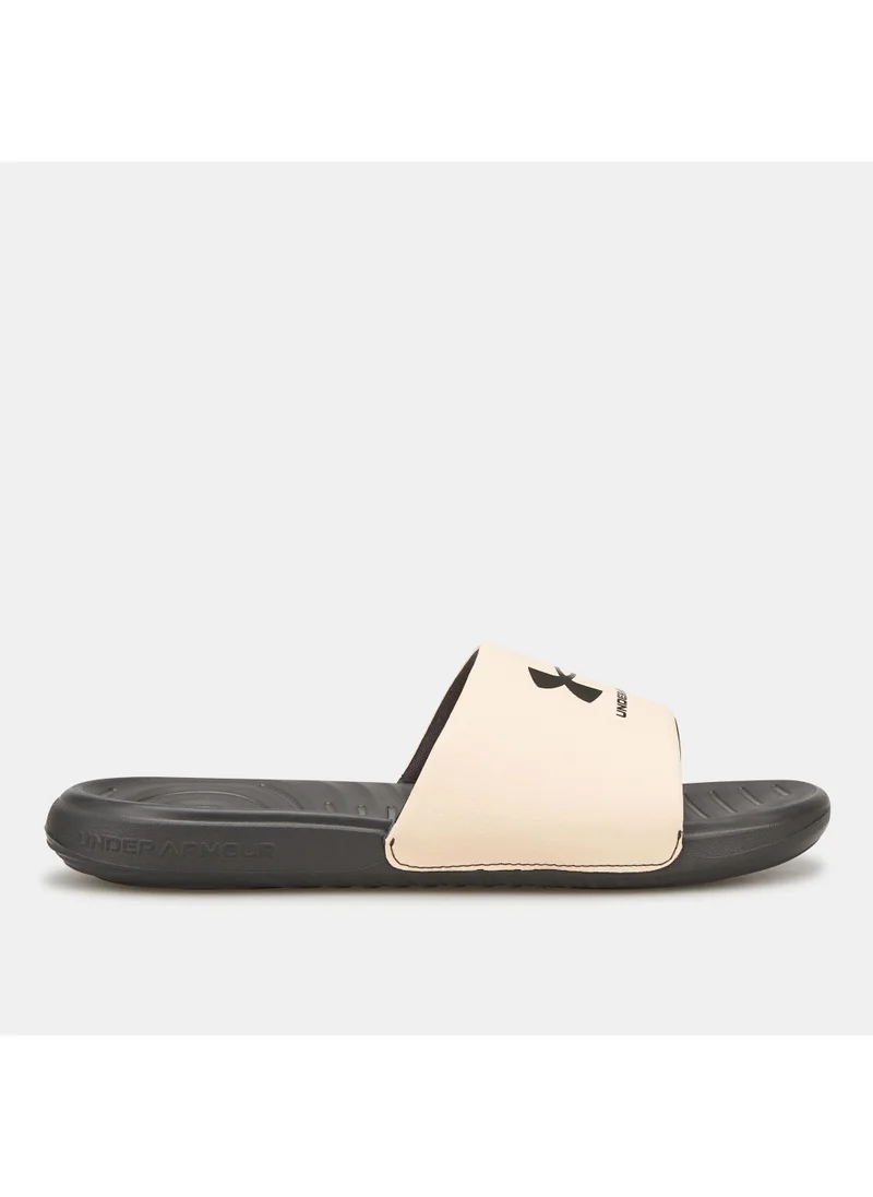 اندر ارمور Women's Ansa Fixed Slides