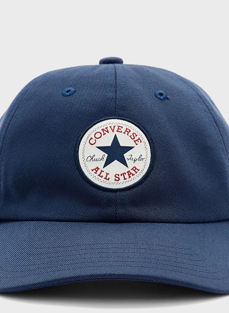 CONVERSE Tipoff Baseball Cap