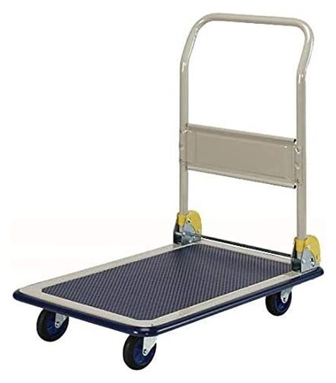 Prestar Platform Trolley NB-101 - Image 1