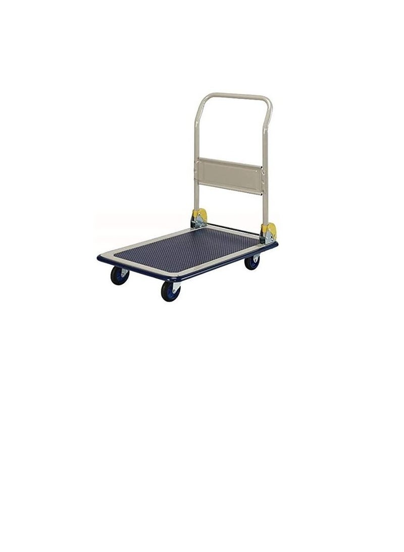 Prestar Platform Trolley NB-101 - Image 2