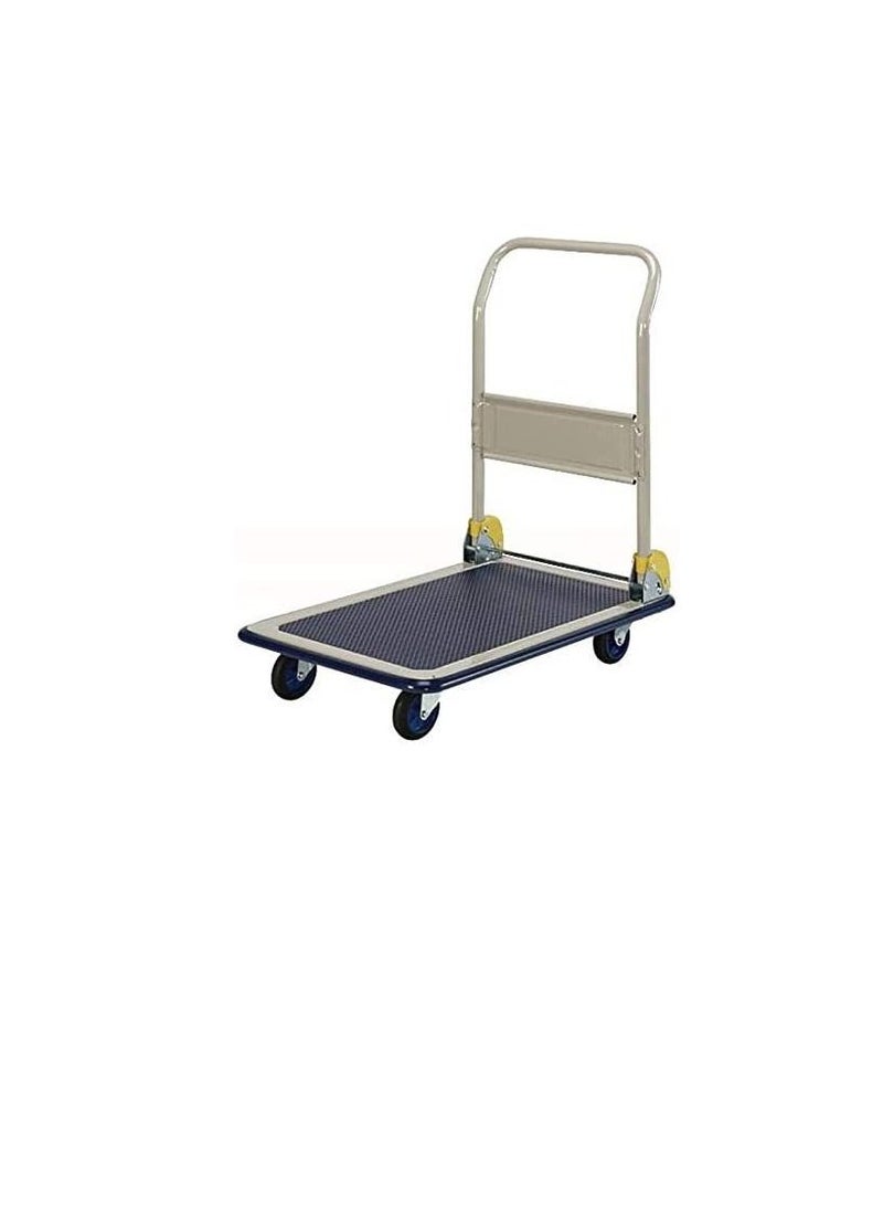 Prestar Platform Trolley NB-101 - Image 3