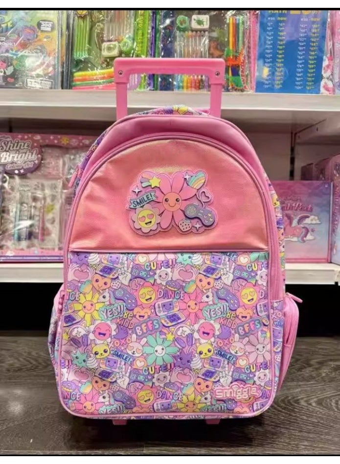 سميجل حقيبة مدرسية - Image 2