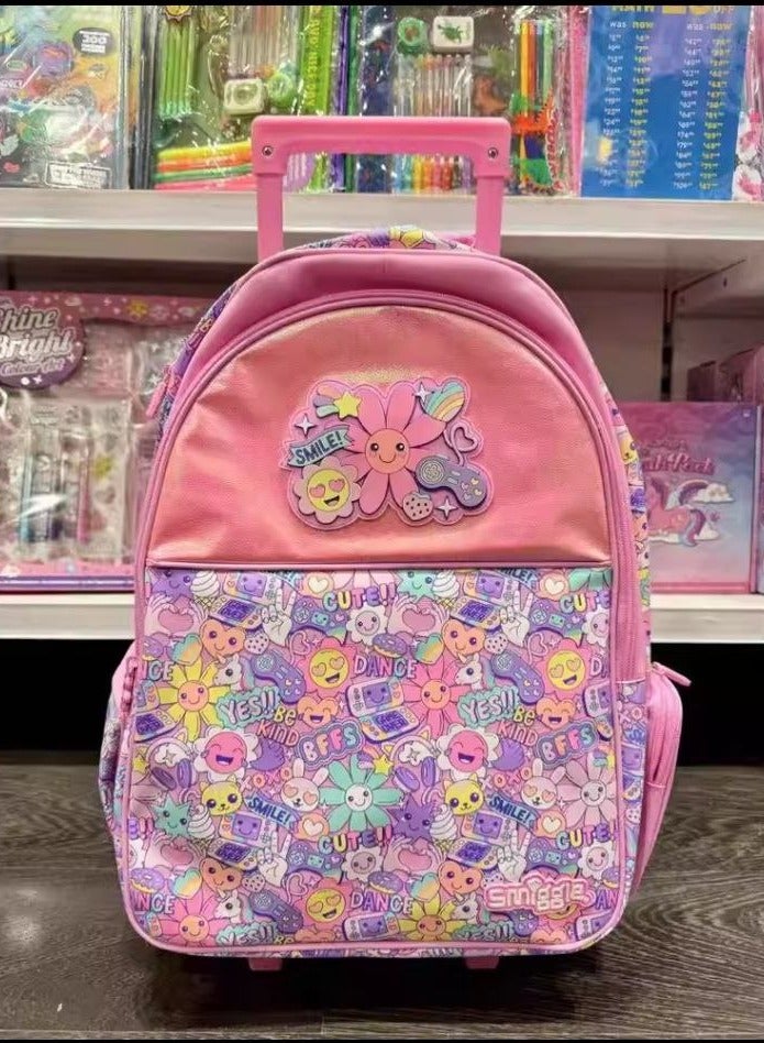 سميجل حقيبة مدرسية - Image 1