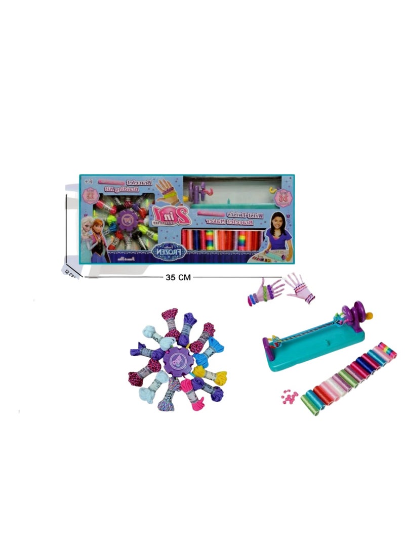Bracelet Making Kit 