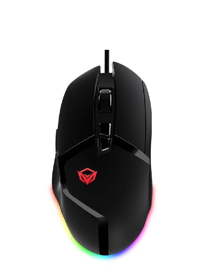 Meetion Programmable Gaming Mouse - G3325 - Image 2