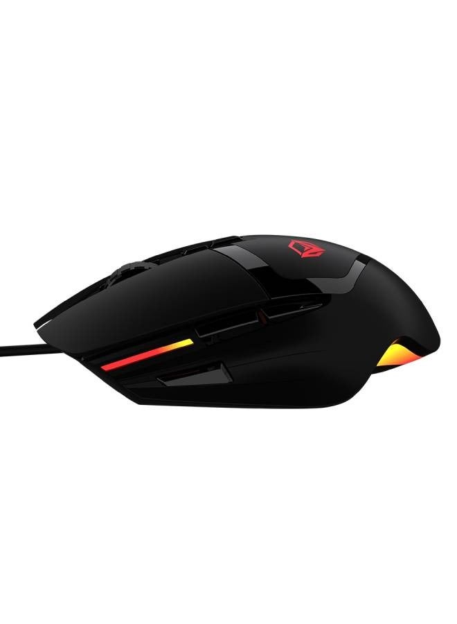Meetion Programmable Gaming Mouse - G3325 - Image 3